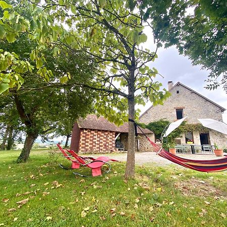 Moulins-le-Carbonnel Spacious Country House In Normandieヴィラ エクステリア 写真