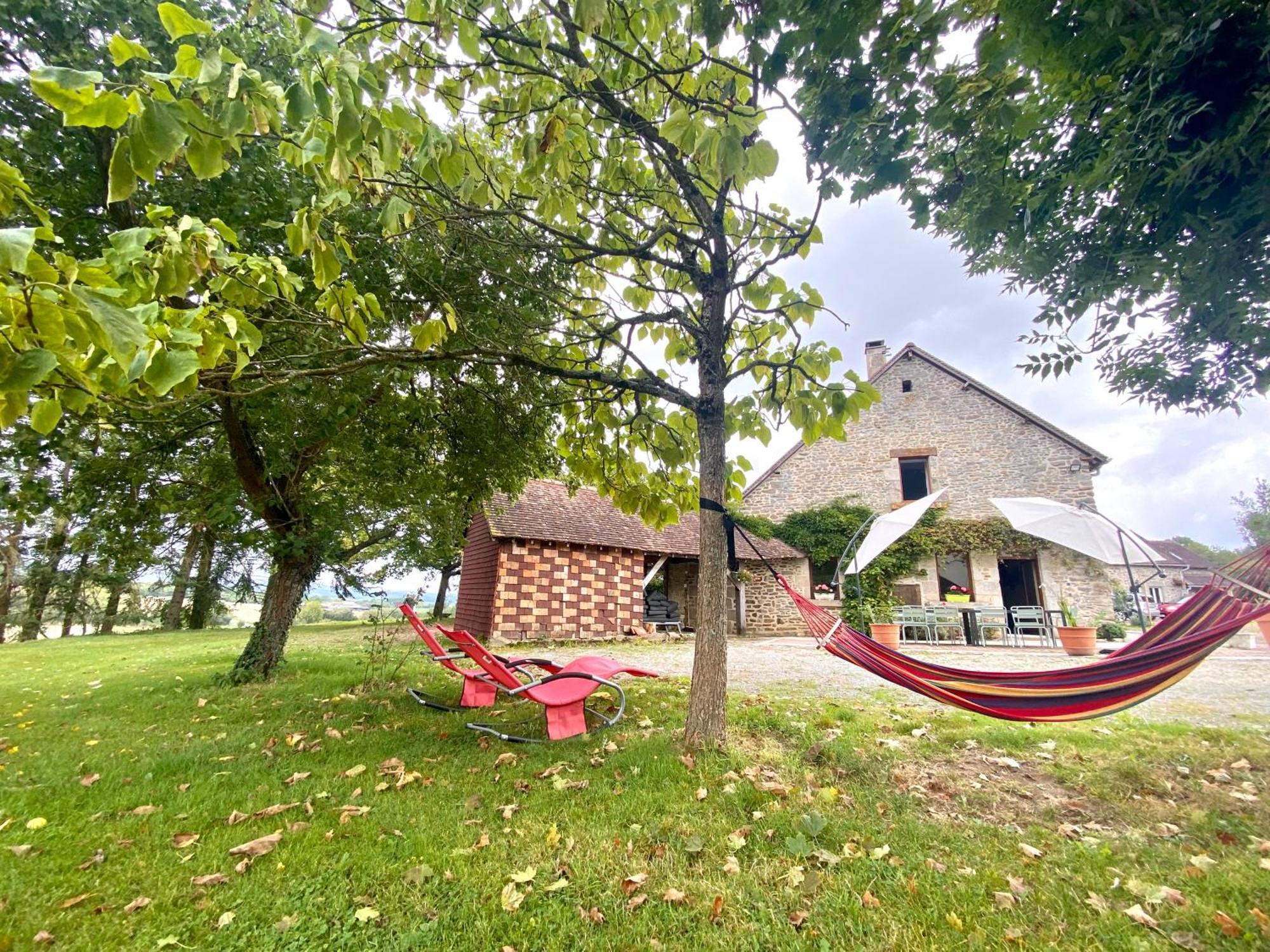 Moulins-le-Carbonnel Spacious Country House In Normandieヴィラ エクステリア 写真